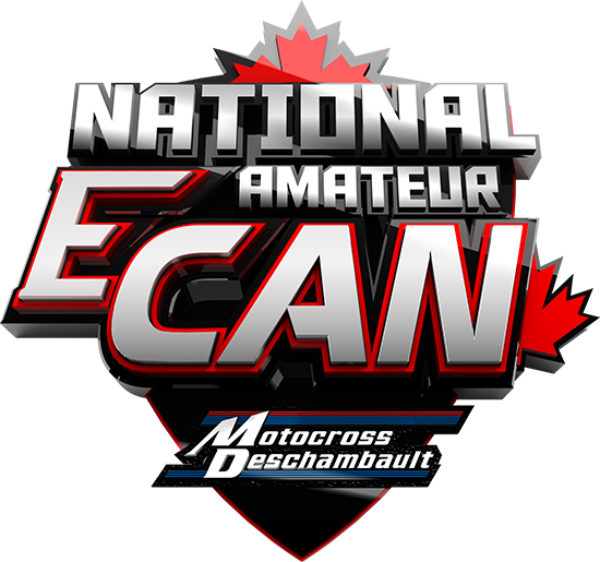 National Amateur ECAN Motocross Deschambault
