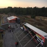 Motocross Deschambault 2017